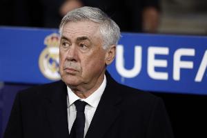 开云体育登录网站入口-阿斯：安帅索要在皇马最后一年全额薪资 皇马不满他去伦敦谈判