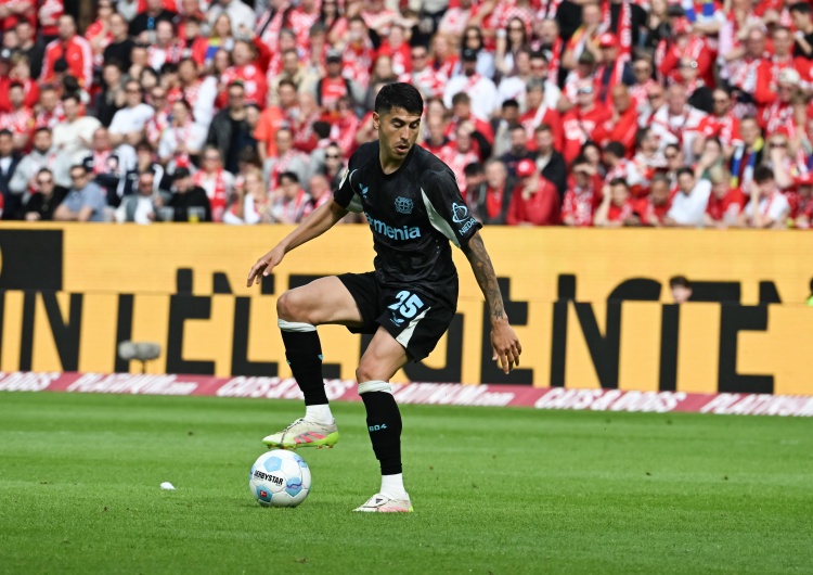 开云体育app下载入口-记者：经纪人向利雅得胜利推荐帕拉西奥斯