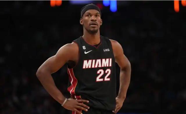 开云体育app入口-揭秘巴特勒遭禁赛始末 巴特勒认为热火未给予尊重