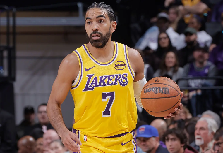 开yun体育平台官网入口登录-太理想化了吧？湖人球迷真的指望毫无得分能力的替补后场拯救球队