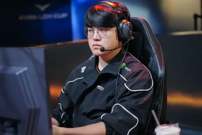 开yun体育平台官网入口登录-Guma：23年太执着于亚运会；做好自己该做的可能会有机会